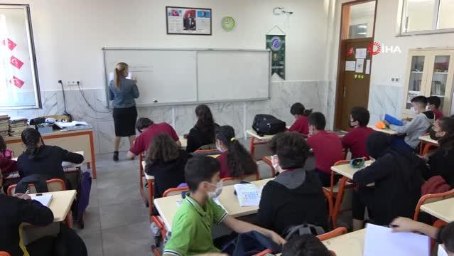  'Cebimde Matematik' projesiyle dersi sevdirdi